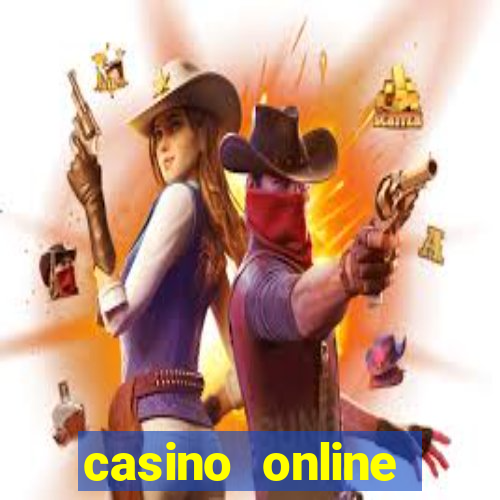 casino online argentina pesos