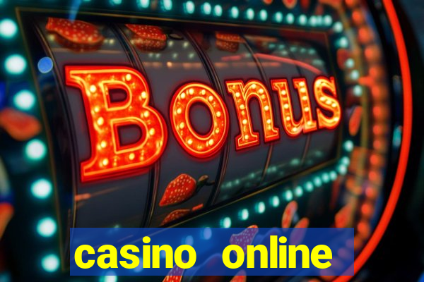 casino online argentina pesos