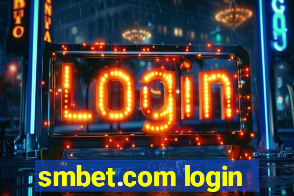 smbet.com login