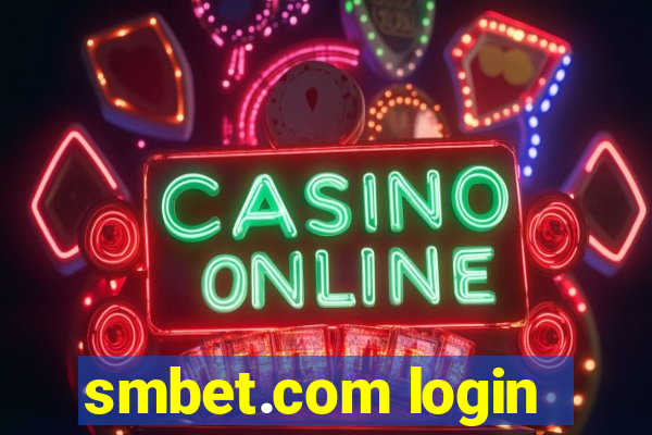 smbet.com login