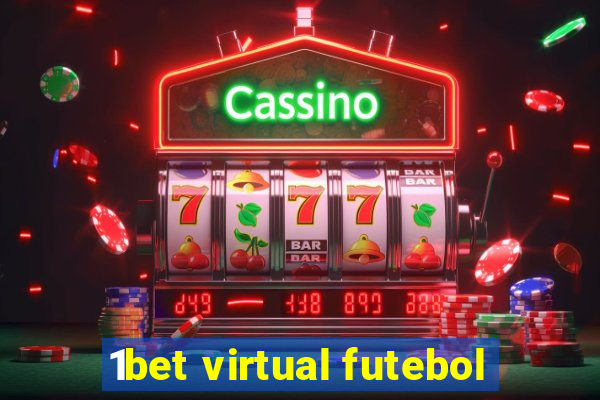 1bet virtual futebol