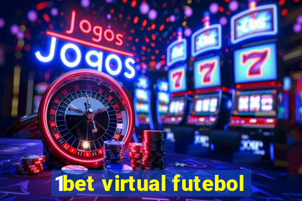 1bet virtual futebol