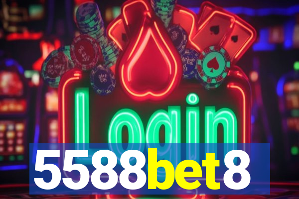 5588bet8