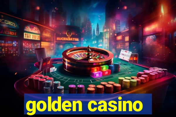 golden casino