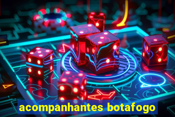 acompanhantes botafogo