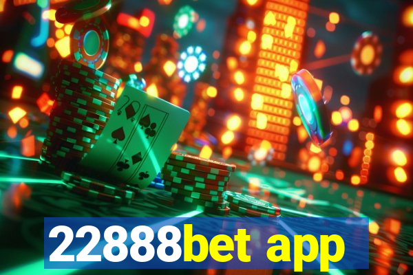 22888bet app