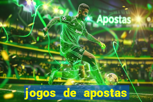 jogos de apostas com rodadas gratis