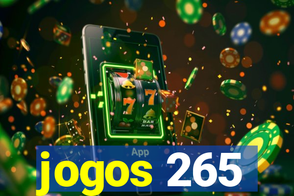 jogos 265