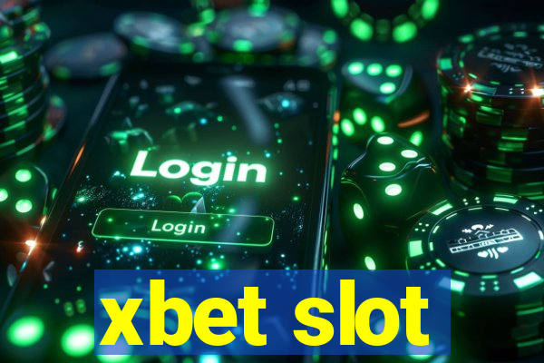 xbet slot