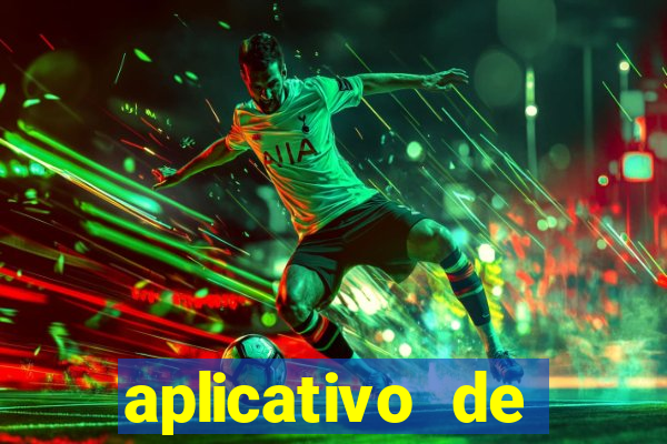 aplicativo de aposta de jogo