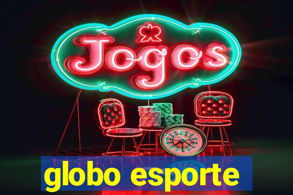 globo esporte