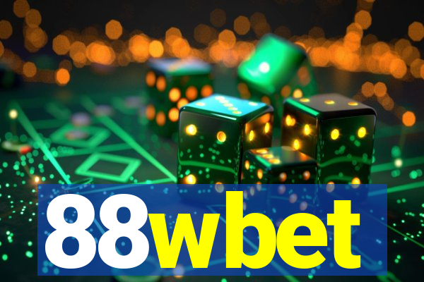 88wbet