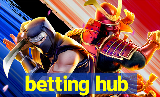 betting hub