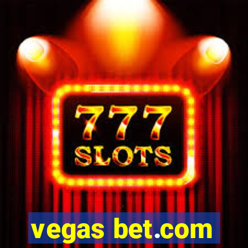 vegas bet.com