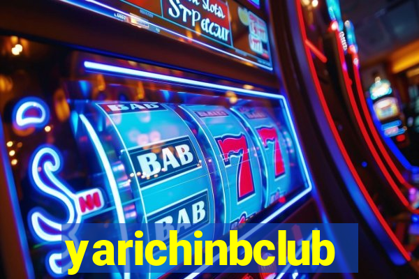 yarichinbclub