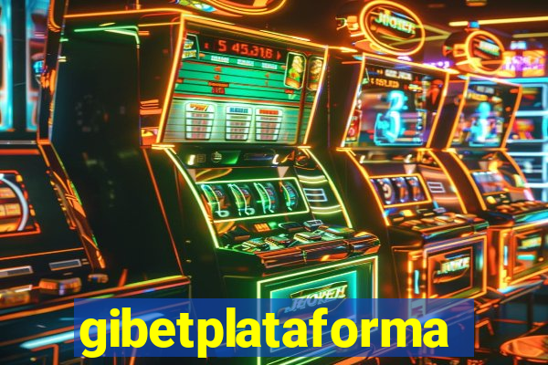 gibetplataforma