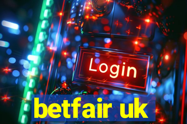 betfair uk