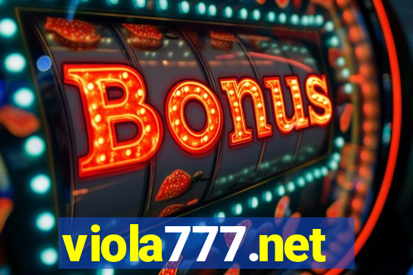 viola777.net