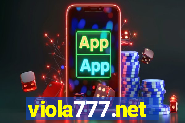 viola777.net