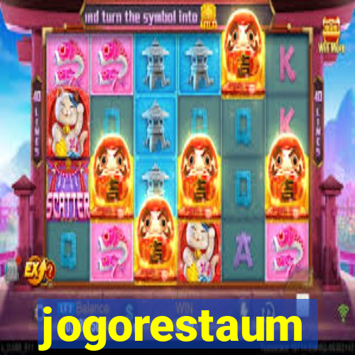 jogorestaum