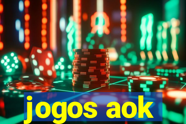 jogos aok