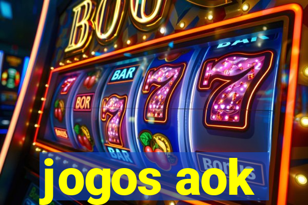 jogos aok