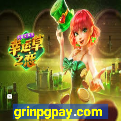 grinpgpay.com