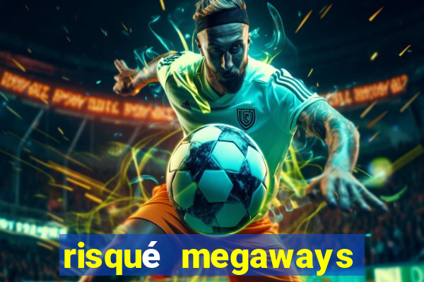 risqué megaways slot online