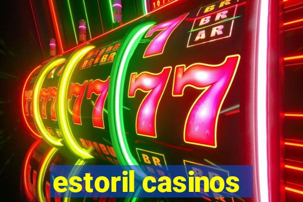 estoril casinos