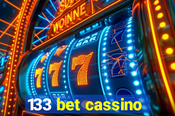 133 bet cassino