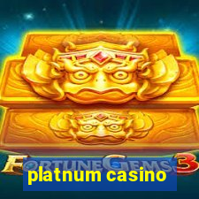 platnum casino