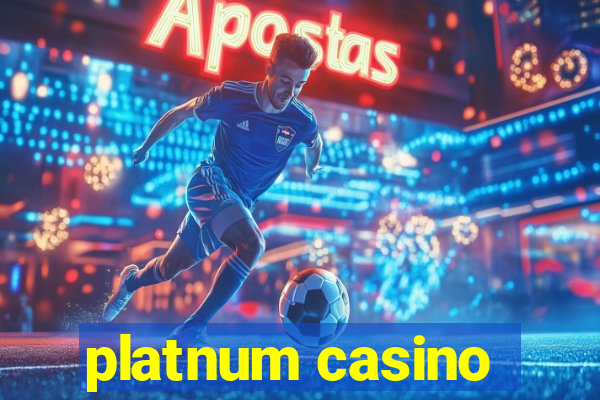 platnum casino