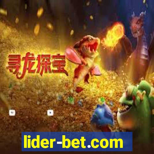 lider-bet.com