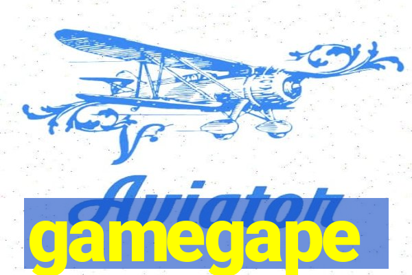 gamegape