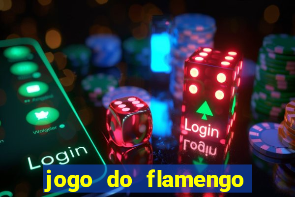 jogo do flamengo online multi