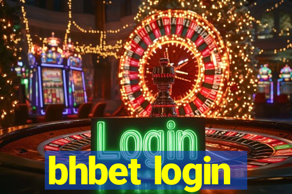 bhbet login