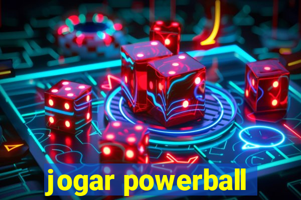 jogar powerball