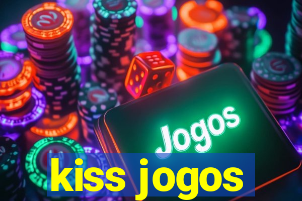 kiss jogos