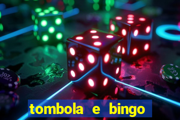 tombola e bingo online italia