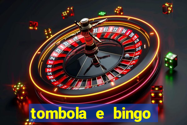 tombola e bingo online italia