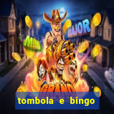 tombola e bingo online italia