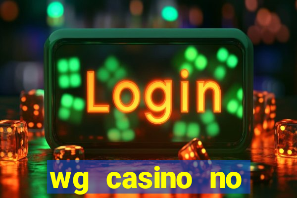 wg casino no deposit bonus