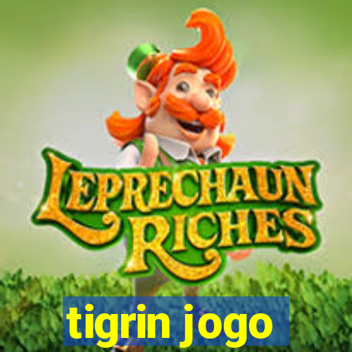 tigrin jogo