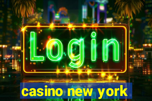 casino new york