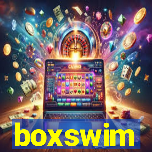 boxswim