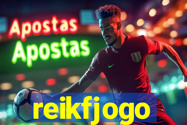 reikfjogo