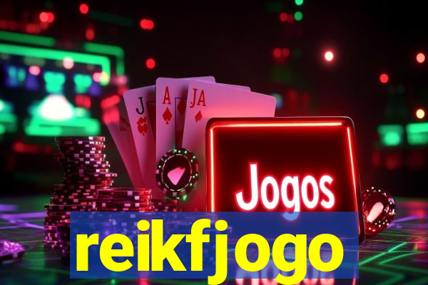 reikfjogo