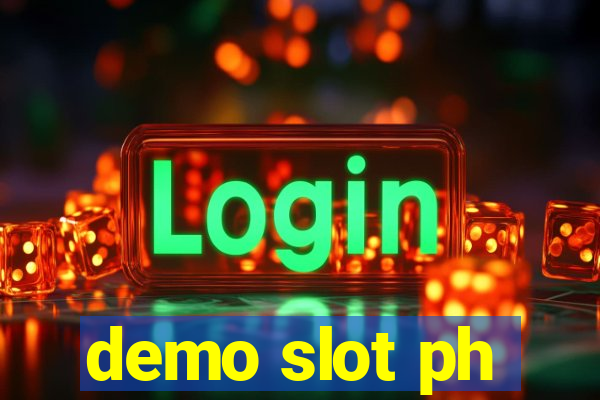 demo slot ph