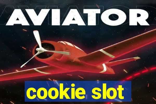 cookie slot