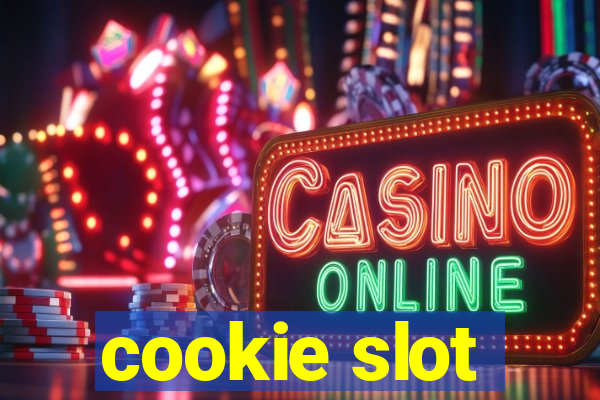 cookie slot